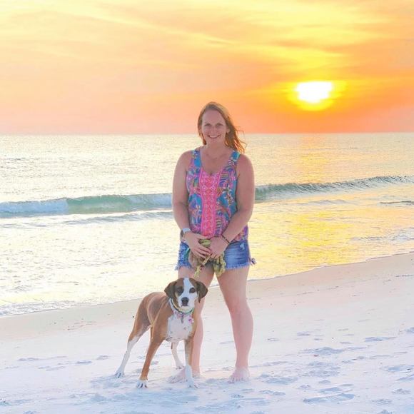 Meet your Posher, Kari - Picture 1 of 1